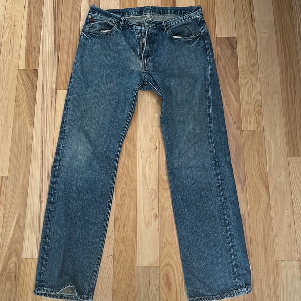 Ralph Lauren Polo Jeans 34 x 34